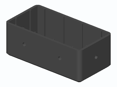 Boat Trailer 2x4 Bunk End Cap